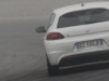 Volkswagen Scirocco R - Test Drive