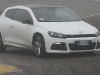 Volkswagen Scirocco R - Test Drive