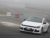 Volkswagen Scirocco R - Test Drive