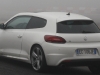 Volkswagen Scirocco R - Test Drive