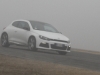 Volkswagen Scirocco R - Test Drive