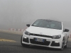 Volkswagen Scirocco R - Test Drive