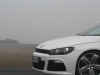 Volkswagen Scirocco R - Test Drive