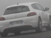 Volkswagen Scirocco R - Test Drive