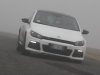 Volkswagen Scirocco R - Test Drive