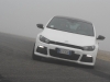 Volkswagen Scirocco R - Test Drive