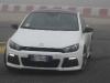 Volkswagen Scirocco R - Test Drive
