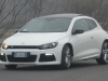 Volkswagen Scirocco R - Test Drive