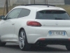 Volkswagen Scirocco R - Test Drive