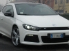 Volkswagen Scirocco R - Test Drive