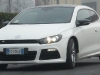 Volkswagen Scirocco R - Test Drive