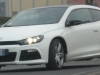 Volkswagen Scirocco R - Test Drive