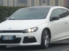 Volkswagen Scirocco R - Test Drive