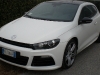 Volkswagen Scirocco R - Test Drive