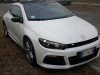 Volkswagen Scirocco R - Test Drive