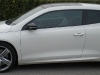 Volkswagen Scirocco R - Test Drive