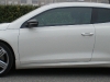 Volkswagen Scirocco R - Test Drive