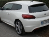 Volkswagen Scirocco R - Test Drive