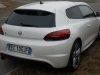 Volkswagen Scirocco R - Test Drive