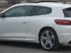 Volkswagen Scirocco R - Test Drive