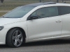 Volkswagen Scirocco R - Test Drive