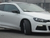 Volkswagen Scirocco R - Test Drive