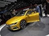 Volkswagen Sport Coup GTE - Salone di Ginevra 2015
