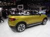 Volkswagen T-Cross Breeze - Salone di Ginevra 2016