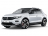 Volkswagen T-Roc Edition190