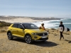 Volkswagen T-Roc - nuova galleria
