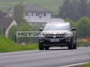 Volkswagen T-Roc R - Foto spia 16-5-2018