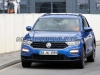 Volkswagen T-Roc R - Foto spia 20-09-2017