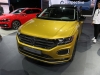 Volkswagen T-ROC - Salone di Francoforte 2017