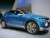 Volkswagen T-Roc - Salone di Ginevra 2014