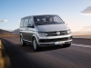 Volkswagen T6 2015