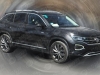 Volkswagen Tayron MY 2019 - Foto leaked