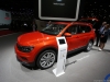Volkswagen Tiguan Allspace Foto Live - Salone di Ginevra 2017