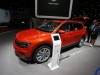 Volkswagen Tiguan Allspace - Salone di Ginevra 2017