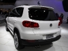 Volkswagen Tiguan R Line - Salone di Detroit 2013