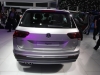 Volkswagen Tiguan - Salone di Francoforte 2015