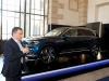 Volkswagen Touareg MY 2019 - Vinitaly