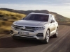 Volkswagen Touareg MY 2019