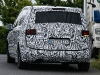 Volkswagen Touran 2015 - Foto spia 22-07-2014