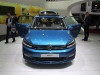 Volkswagen Touran MY 2015 - Salone di Ginevra 2015