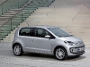 Volkswagen Up! cinque porte nuove immagini
