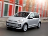 Volkswagen Up! cinque porte nuove immagini
