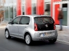 Volkswagen Up! cinque porte nuove immagini