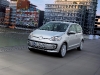 Volkswagen Up! cinque porte nuove immagini