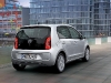 Volkswagen Up! cinque porte nuove immagini