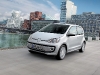 Volkswagen Up! cinque porte nuove immagini